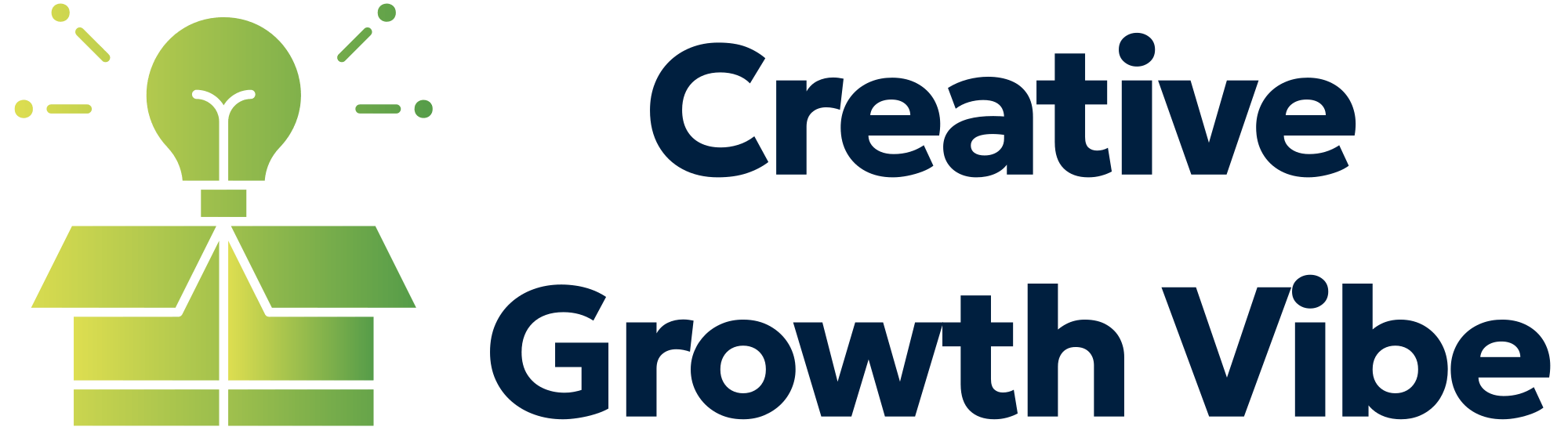 Creative Growth Vibe